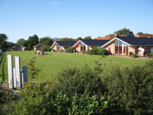 Ferienhäuser Haltermann