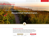 http://www.haltermann-fehmarn.de