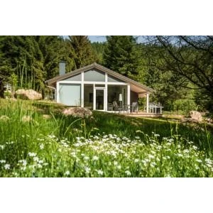 Ferienhaus Lichtung GmbH