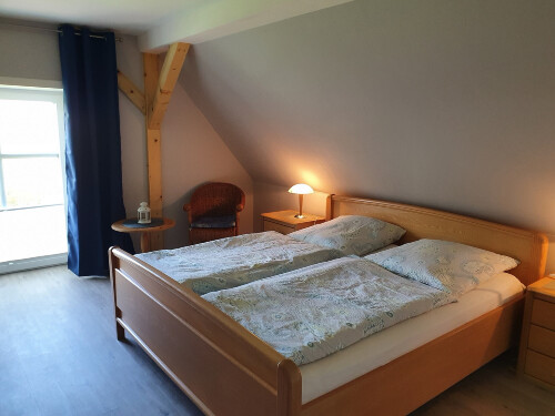 Wohnung 1 Schlafzimmer