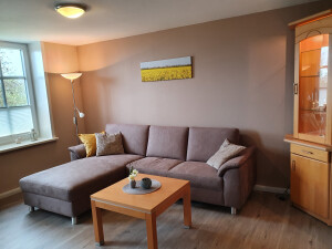 Wohnung 2 Wohnzimmer