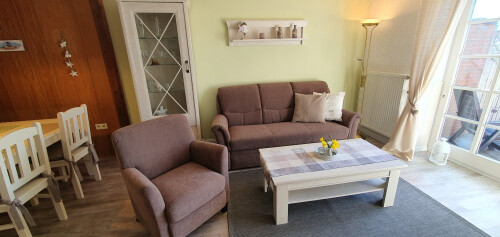 Wohnung 5 Wohnzimmer