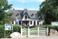 Logo Ferienhof-Wick GbR
