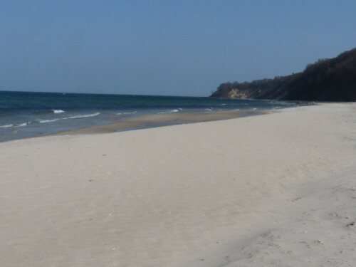 Ferienwohnungen auf Rügen