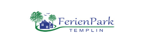 Logo Ferienpark Templin GmbH & Co. KG