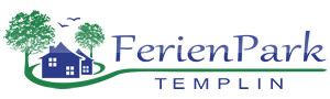 Logo Ferienpark Templin GmbH & Co. KG