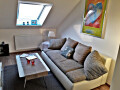 Gemütliches
Wohnzimmer