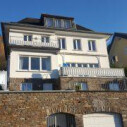 Logo Ferienwohnung Haus Birgit - Birgit Morsch