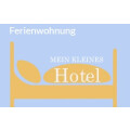 Ferienwohnung Mein kleines Hotel Gerti Flegel