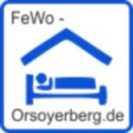 Ferienwohnung Orsoyerberg