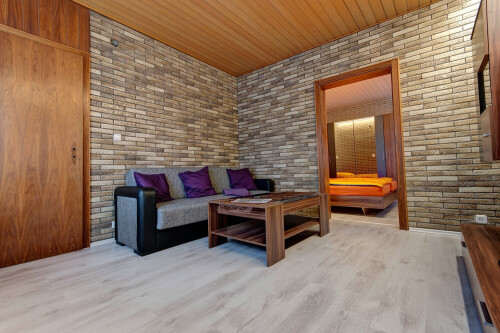 Ferienwohnung Yvonne