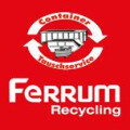 Ferrum Recycling GmbH Bauschuttrecyclinghof