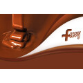 Fesey-Schokoladenfiguren W. Seybold