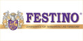 Logo Festino Lieferservice für Tiernahrung