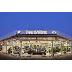 Fett & Wirtz Automobile