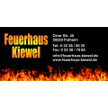 Feuerhaus Kiewel Melanie und Andreas Kiewel GbR