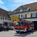 Feuerwehr