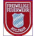 Feuerwehrhaus