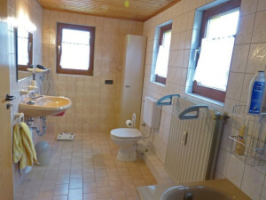 Badezimmer