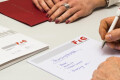 Logo F&G Personaldienst GmbH