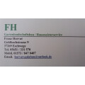 FH Gartenlandschaftsbau / Hausmeisterservice