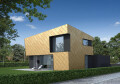 Logo Fichtner Gruber Architekten