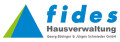 Bild: Fides Hausverwaltung in Karlsruhe, Baden