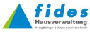 Bild: Fides Hausverwaltung in Karlsruhe, Baden