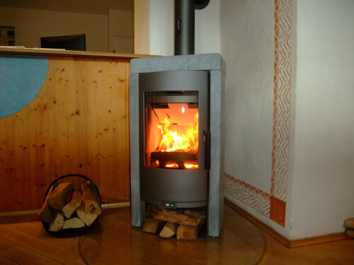 wohlfühlen