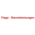 Fiege - Dienstleistungen