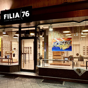 Filia76 Store