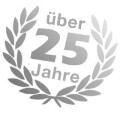 Logo filigran Design im Raum, Andreas Meder