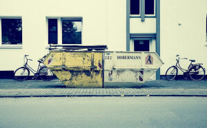 Entrümpelung