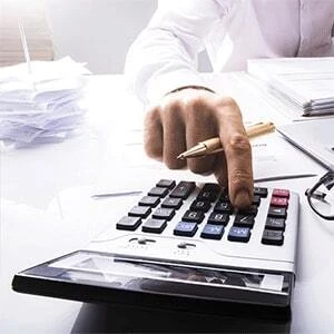 Financial Consulting Services | Martin Bücher