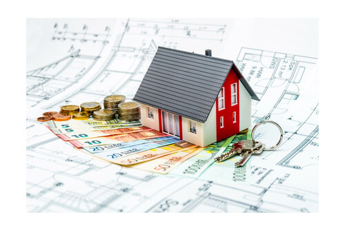 Immobilienfinanzierung