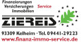 Bild: Finanz-, Versicherungs- und Immobilienservice Ziereis, Eduard Ziereis in Kelheim