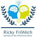 Finanzberater & Versicherung Mainz - Ricky Fröhlich