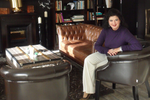 Kontaktieren Sie mich!