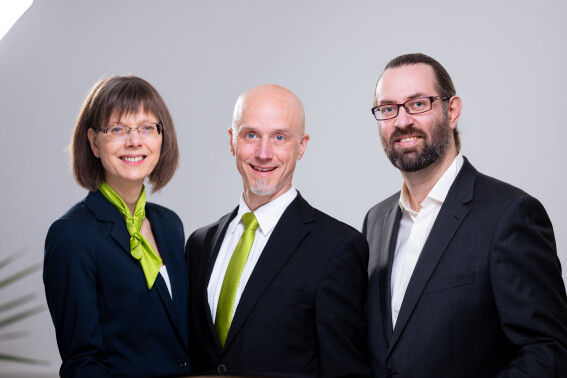 Teamfoto