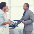 Findling Automobile