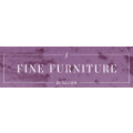 Fine Furniture By Bluhm