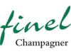 Bild: finel Champagner Heike Ruelle