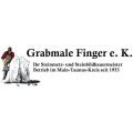 Finger e.K. Grabmale