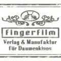 Fingerfilmverlag Verlag & Manufaktur für Daumenkinos