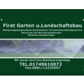 Firat Garten und Landschaftsbau / Trockenbau