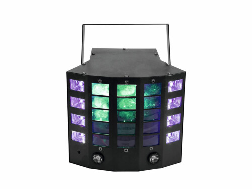 FIREFRONT LICHT-Effekt, Diskolicht in Berlin Mieten