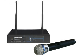 FIREFRONT Funkmikrofon in Berlin mieten verleih