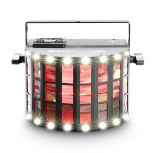 FIREFRONT LICHT-Effekt, Diskolicht in Berlin Mieten