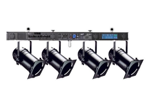 FIREFRONT DISKOLICHT in Berlin Verleih und Miete