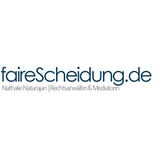 Firma Adomeit Natarajan und Partner,  Steuerberater – Rechtsanwalt